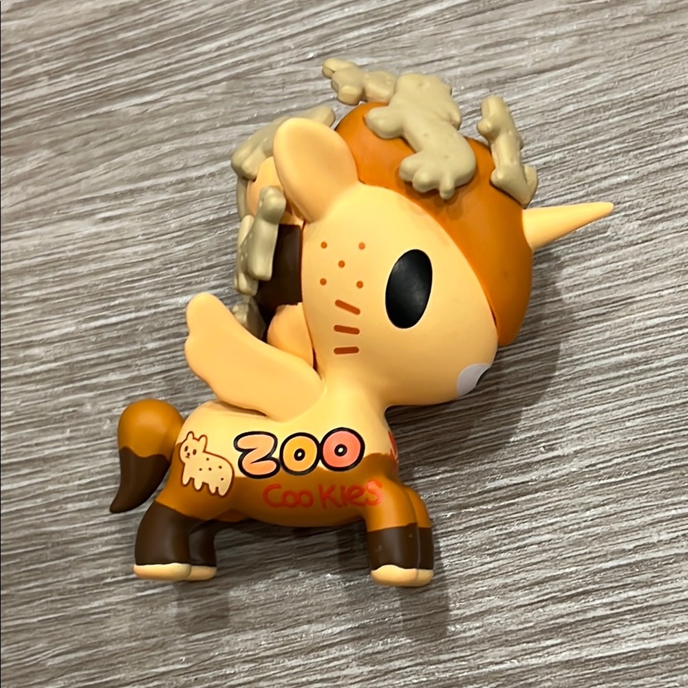 Tokidoki unicorno